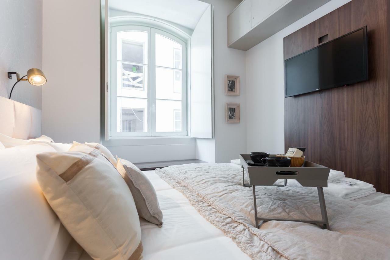 Flh Alecrim Modern Flat Apartment Lisbon Exterior photo